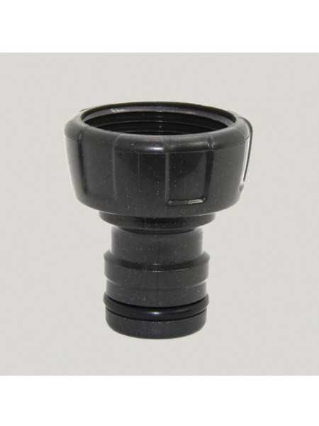 Adaptor full-flow pentru cupla 1'' FI