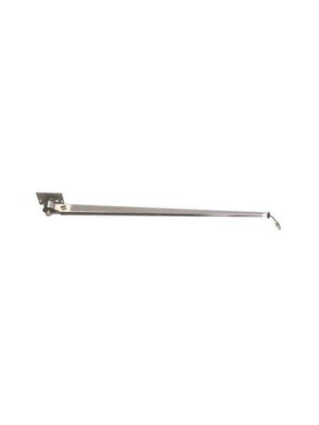 Brat rotativ spalatorie self service MTM Hydro Inox 1750mm