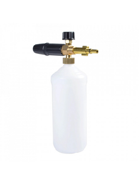 LANCE SPUMARE cu adaptor pentru BLACK & DEKER