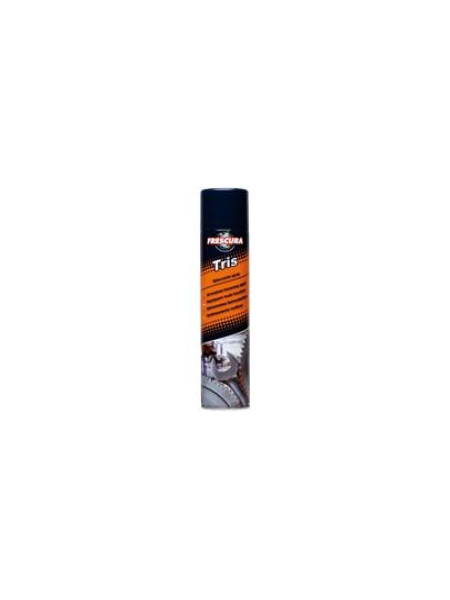 Spray degripant si lubrifiant - TRIS FRESCURA