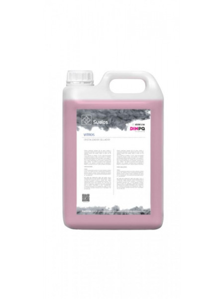 VITROS- Detergent pardoseli , in special marmura și terrazzo
