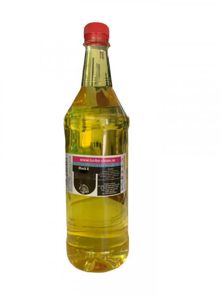 ESENȚA PARFUM - CONCENTRATA PE BAZA DE ULEI , 1 L- BLACK X
