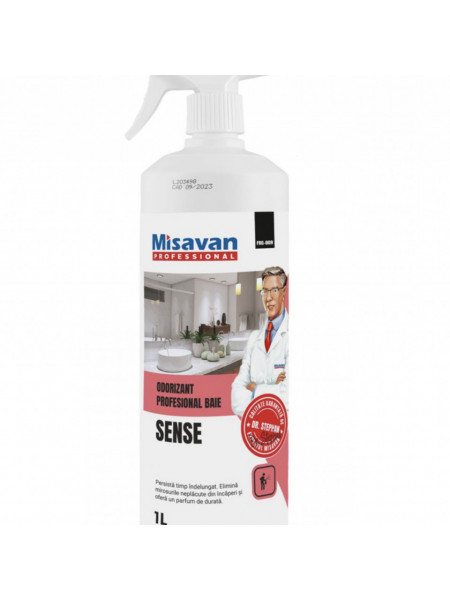 ODORIZANT PROFESIONAL BAIE - Sense
