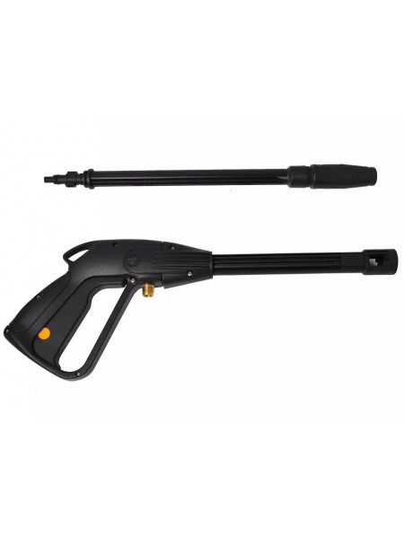 Pistol presiune hobby M14
