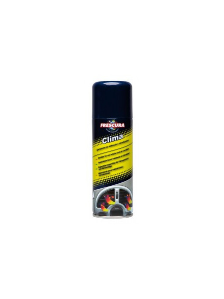 Clima- spray dezinfectare climatizare