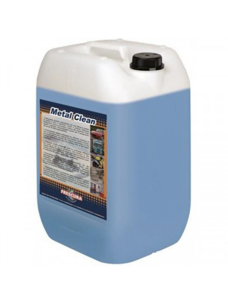 FRESCURA - Metal Clean, acid jante, rezervoare