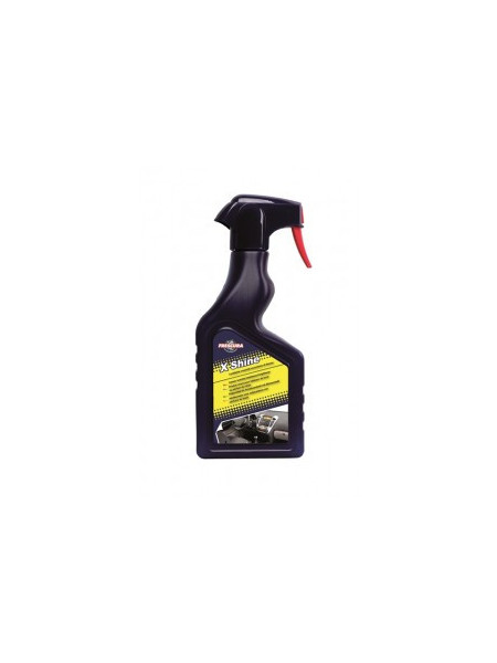 FRESCURA X-Shine Tratament antistatic pentru bord