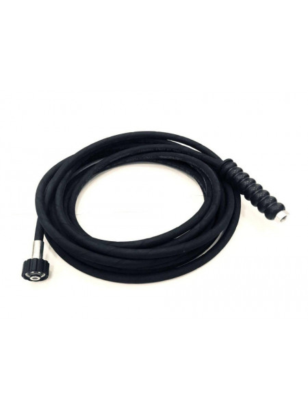 FURTUN pentru spălătorie auto CU DUBLA INSERȚIE DN6 2SN2 - 10metri
