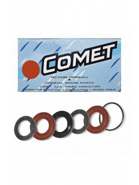 GARNITURI PRESIUNE- kit 1 COMET- 18 mm