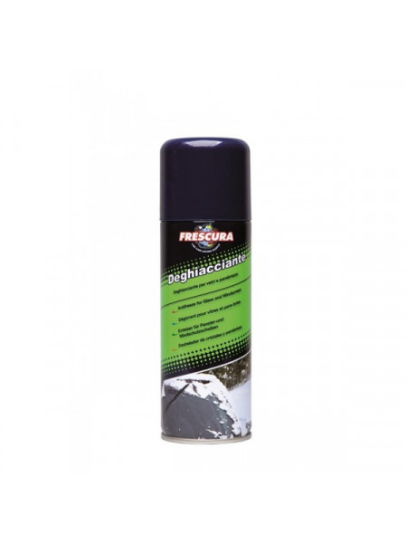 Spray degivrant Frescura