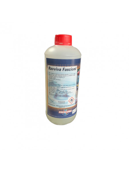 Detergent pentru anvelope si plastic, RAVVIVA FASCIONI