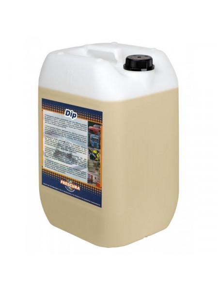 FRESCURA Dip- detergent concentrat pentru curatat piele
