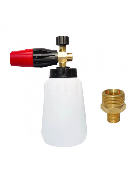 Lance spumare PRO V2 360° pentru aparat de spalat PROGARDEN