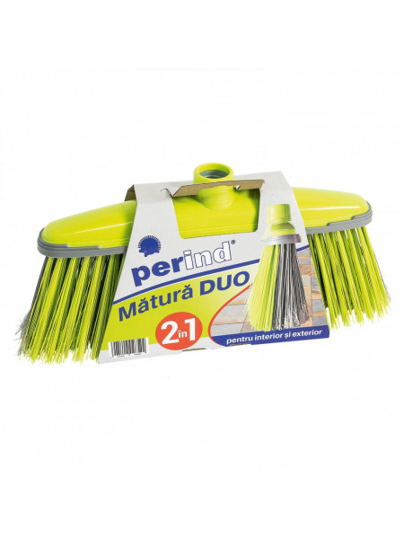 MATURA DUO -PENTRU INTERIOR EXTERIOR