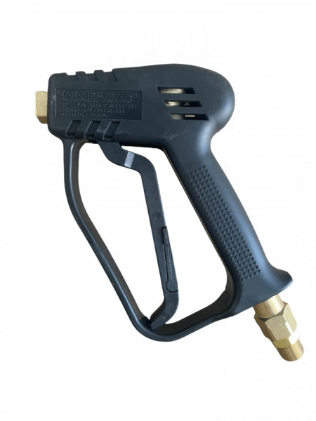Pistol de spalare cu anti-rasucire self service - perdant