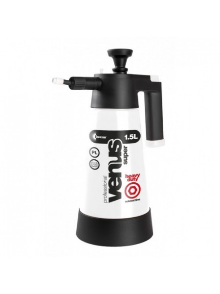 Pulverizator Kwazar Venus Super HD Solvent 1,5 lt