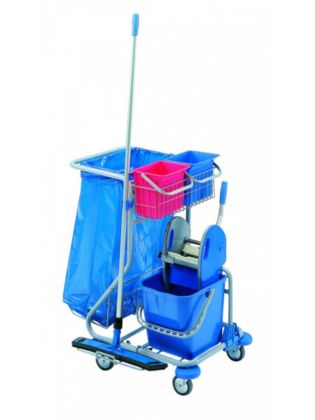 TOP RIL 1 - carucior profesional