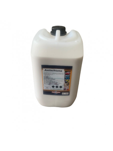Antispumant, ANTISCHIUMA, FRESCURA, 10 l