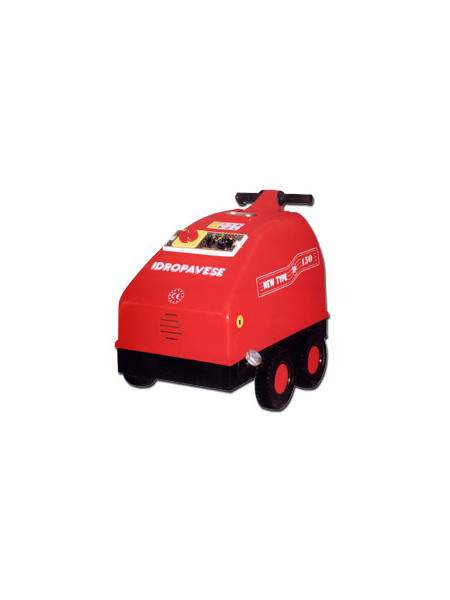 IDROPAVESE NEW TYPE - pompa cu presiune apa caldaspalatorie auto