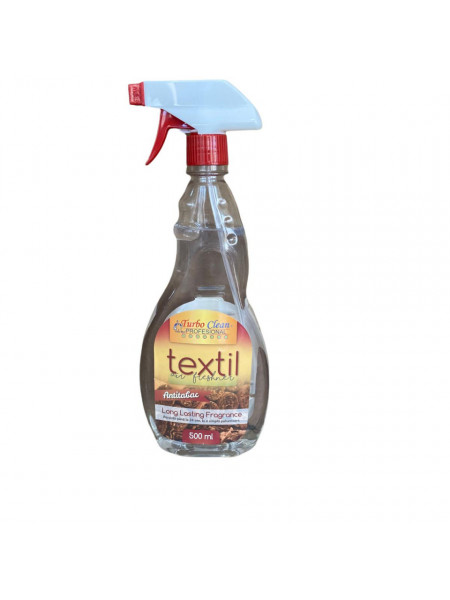 Parfum Pulverizator Turbo Clean Textil Premium - ANTITABAC