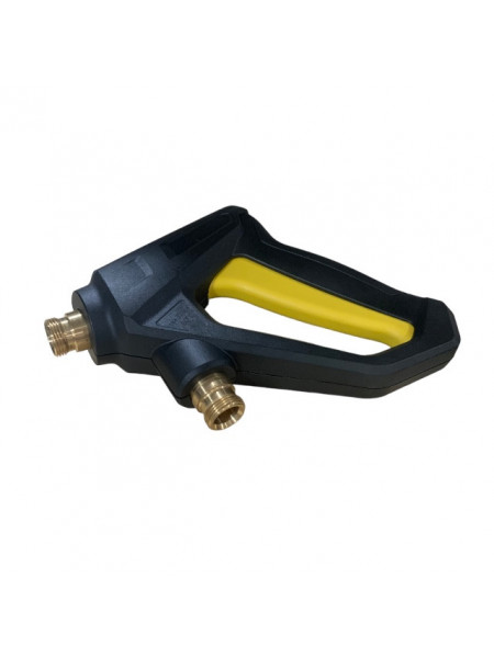 Pistol EASY!Force & EASY!Lock Advanced, pentru aparatele de spalat cu presiune din gamele HD si HDS
