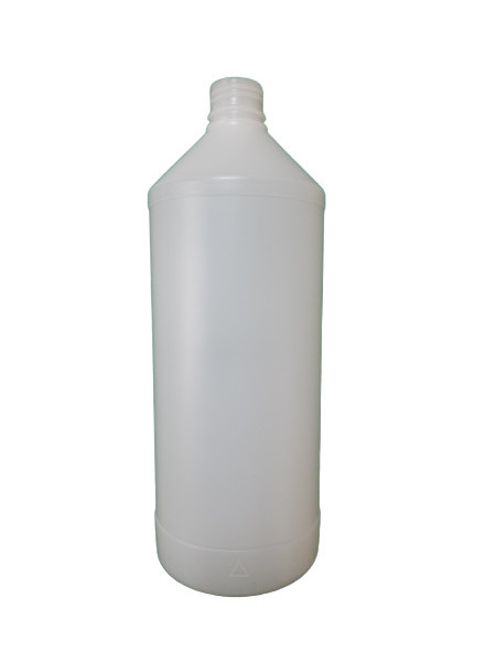 Recipient pulverizator