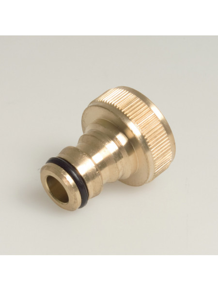 Adaptor cupla rapida cu FI - alama 3/4”