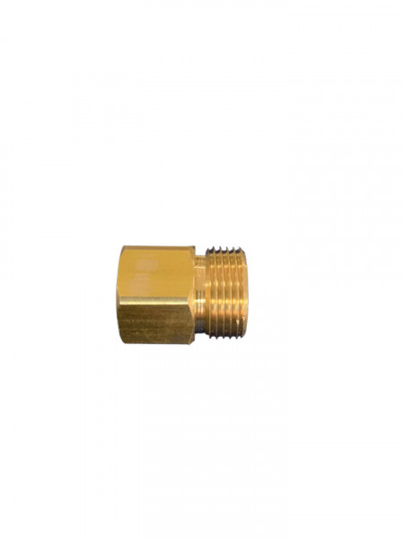 Adaptor reductie, 3/8 Fi cu M22 exterior