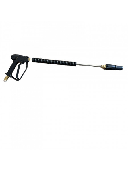 Lance spumare cu pistol și cap spumare ,Self Service