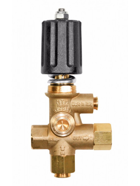 Regulator presiune (by pass) MTM Hydro