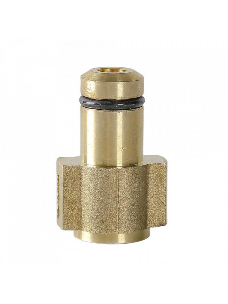 Adaptor lance spumare Michelin – Variatii