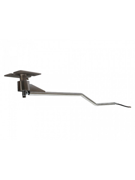 Brat rotativ Z inox, 1650mm - spalatorie self