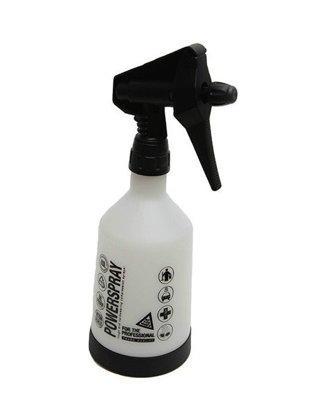 PULVERIZATOR KWAZAR POWERSPRAY - trigger detergenti chimici, spalatorie auto