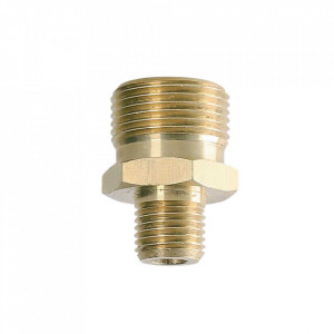 Adaptor lance spumare Michelin – Cupla prin infiletare