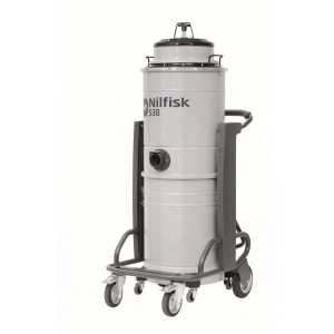 ASPIRATOR INDUSTRIAL MONOFAZIC NILFISK S3 B L 100