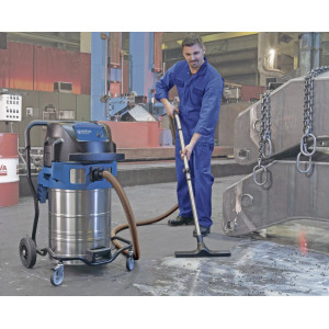ASPIRATOR PROFESIONAL PENTRU MEDIU UMED-USCAT- NILFISK ATTIX 961-01