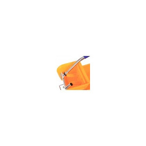 Carucior curatenie, Galben, 20L