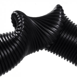 FURTUN D32 - pentru aspiratoare profesionale cu 1 motor sau 2 motoare/