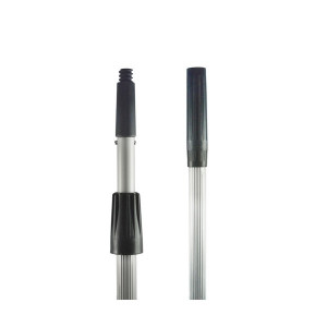 Maner (Coada) telescopic aluminiu, 1.25