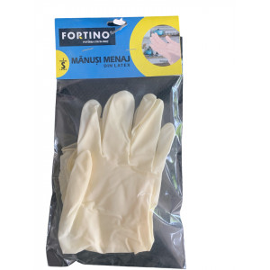 Manusi menaj Fortino, latex, S