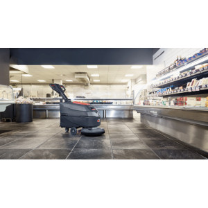 MASINA PREOFESIONALA DE SPALAT PODELE VIPER AS 4325B EU