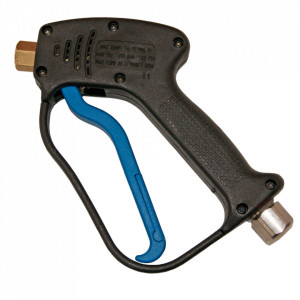Pistol de spalare self service MTM Hydro AURA - perdant presiune