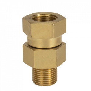 Antirasucire pistol presiune spalatorie, 3/8 Fi cu 3/8 Fe