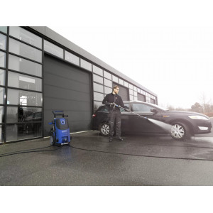 Aparat de spalat cu presiune cu apa - NILFISK MC 2C-150/650