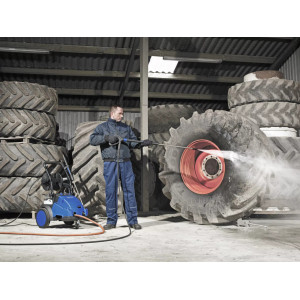 Aparat de spalat cu presiune cu apa - NILFISK MC 5M-180/840