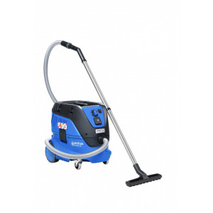 ASPIRATOR PROFESIONAL PENTRU MEDIU UMED-USCAT- NILFISK ATTIX 33-2L IC