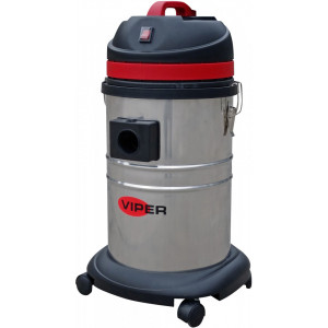 ASPIRATOR PROFESIONAL PRAF LICHIDE 1 MOTOR NILFISK VIPER LSU155- cu rezervor plastic
