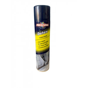Detex- spuma pentru curatat textile