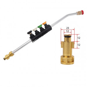 Extensie lance jet, 50cm ,pentru RYOBI