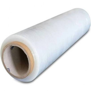 Folie paletizat manual 500 MM x 0,02 MM - Misavan